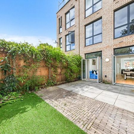 Bermondsey Guest House Londra Esterno foto