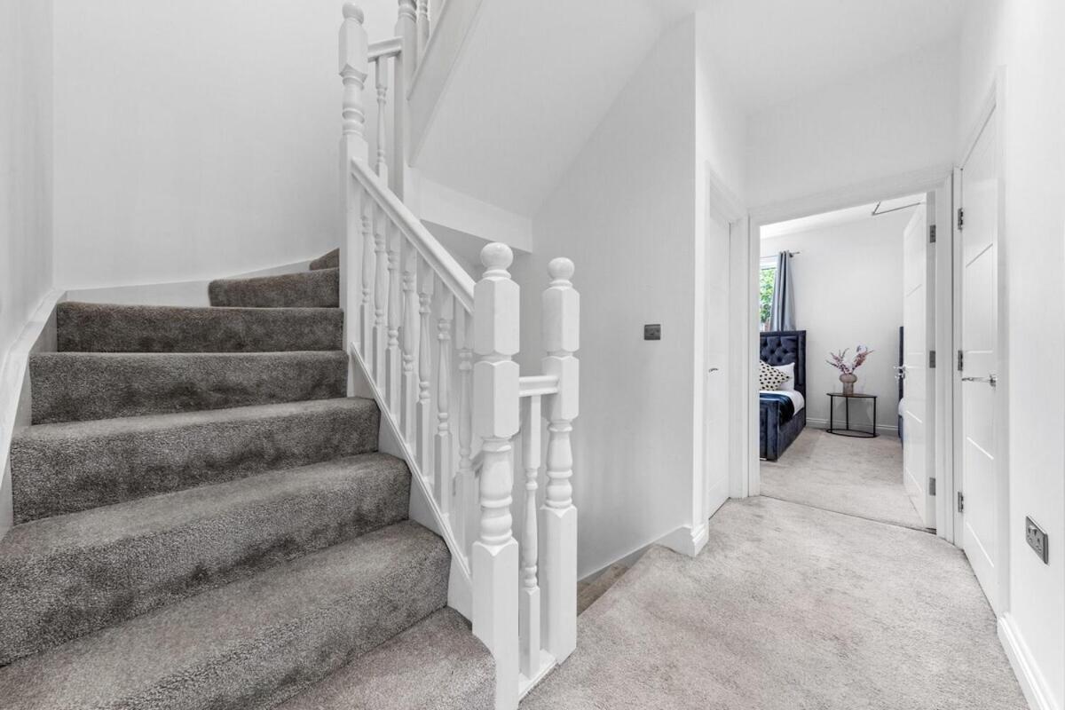 Bermondsey Guest House Londra Camera foto