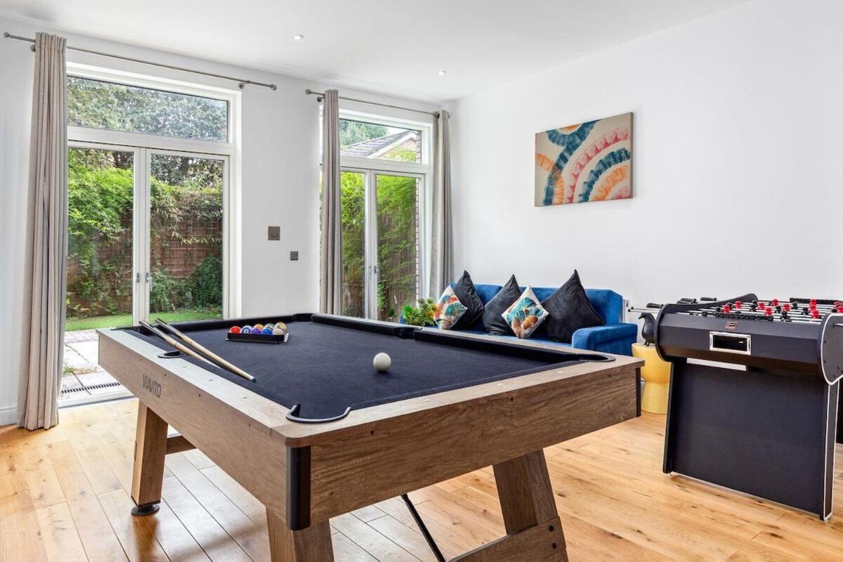 Bermondsey Guest House Londra Camera foto