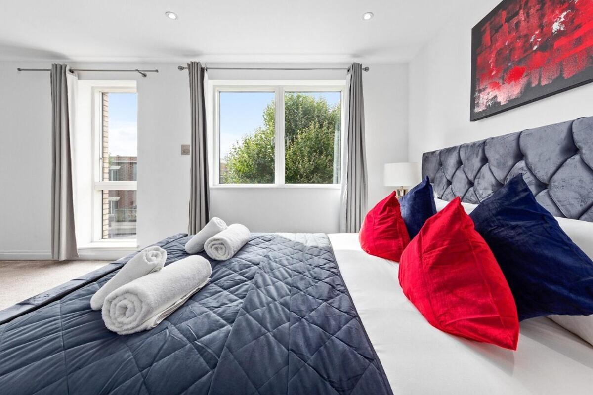 Bermondsey Guest House Londra Camera foto