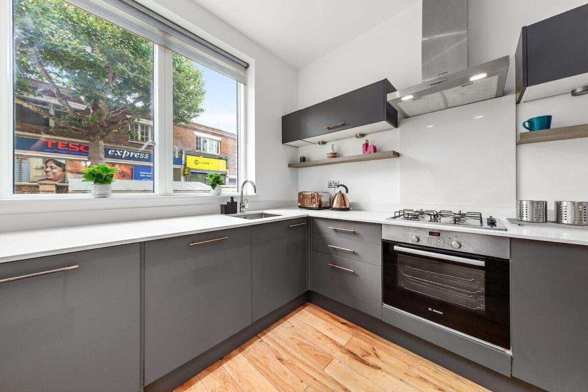 Bermondsey Guest House Londra Camera foto
