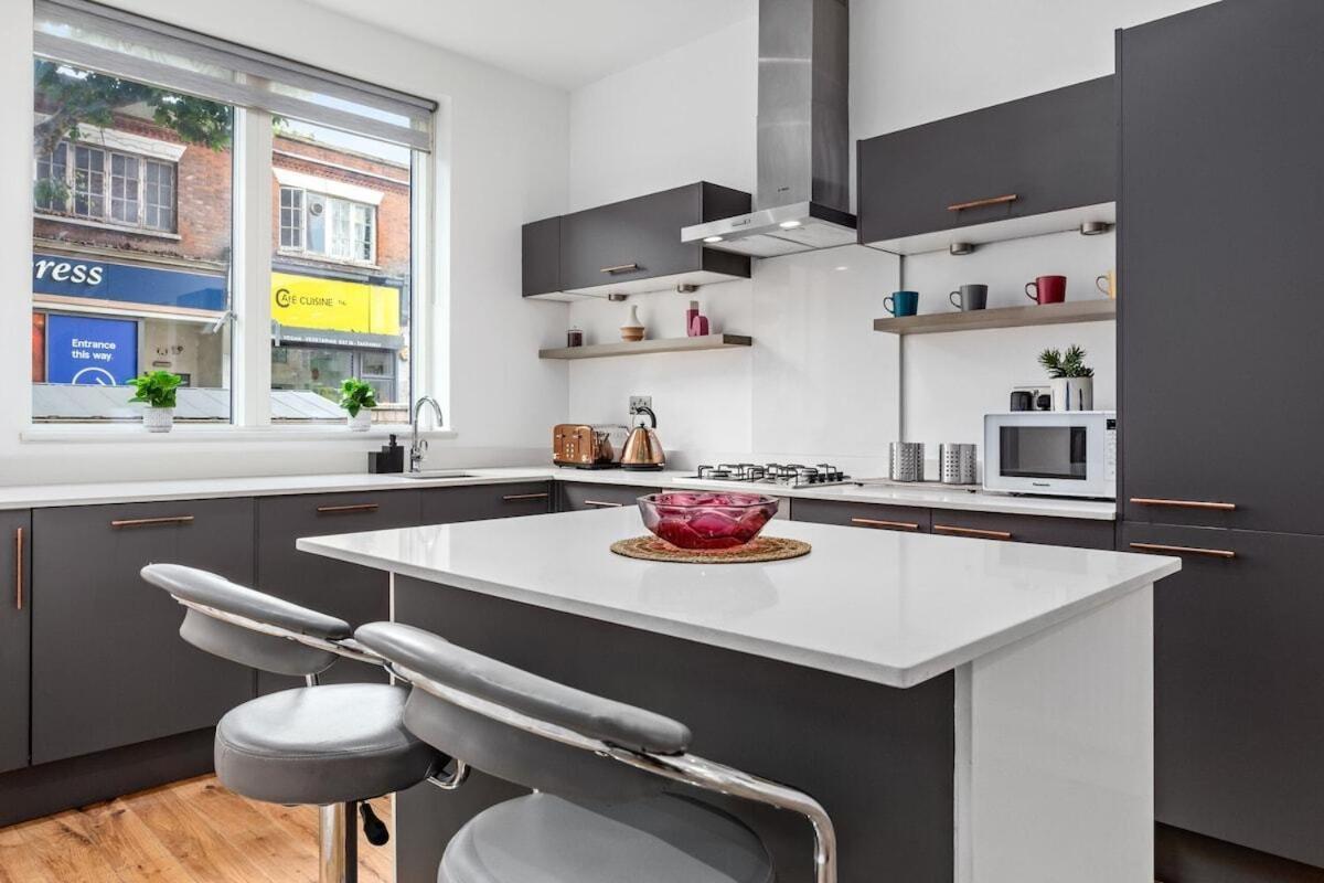 Bermondsey Guest House Londra Camera foto