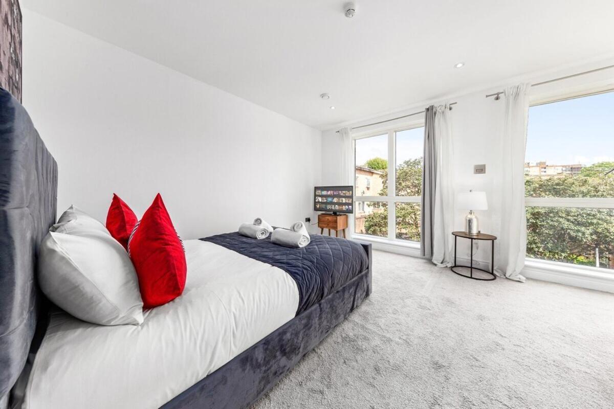Bermondsey Guest House Londra Camera foto