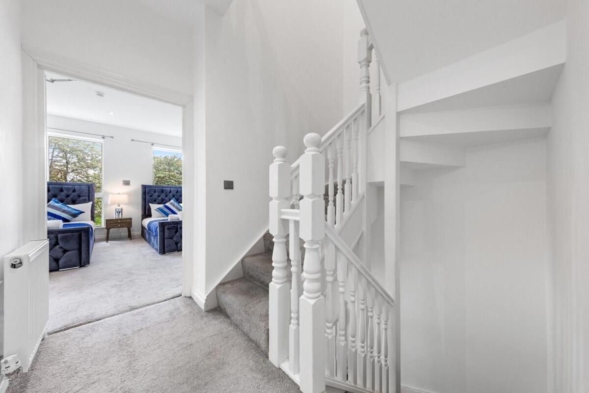 Bermondsey Guest House Londra Camera foto
