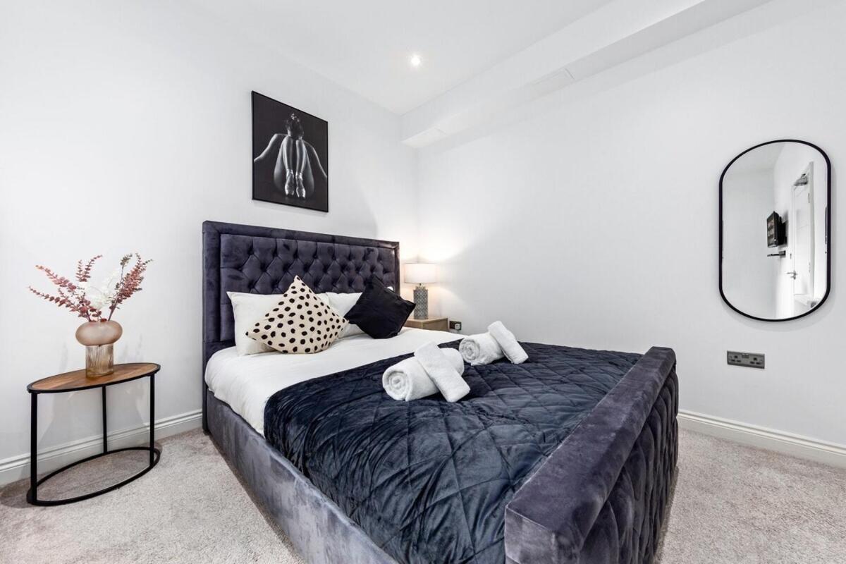 Bermondsey Guest House Londra Camera foto