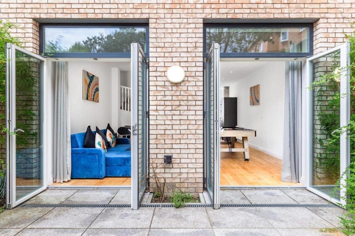 Bermondsey Guest House Londra Camera foto
