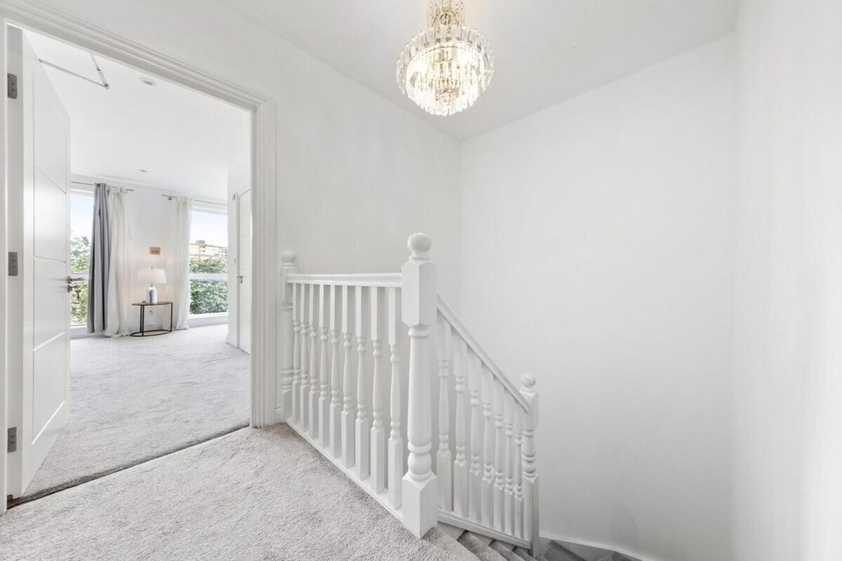 Bermondsey Guest House Londra Camera foto