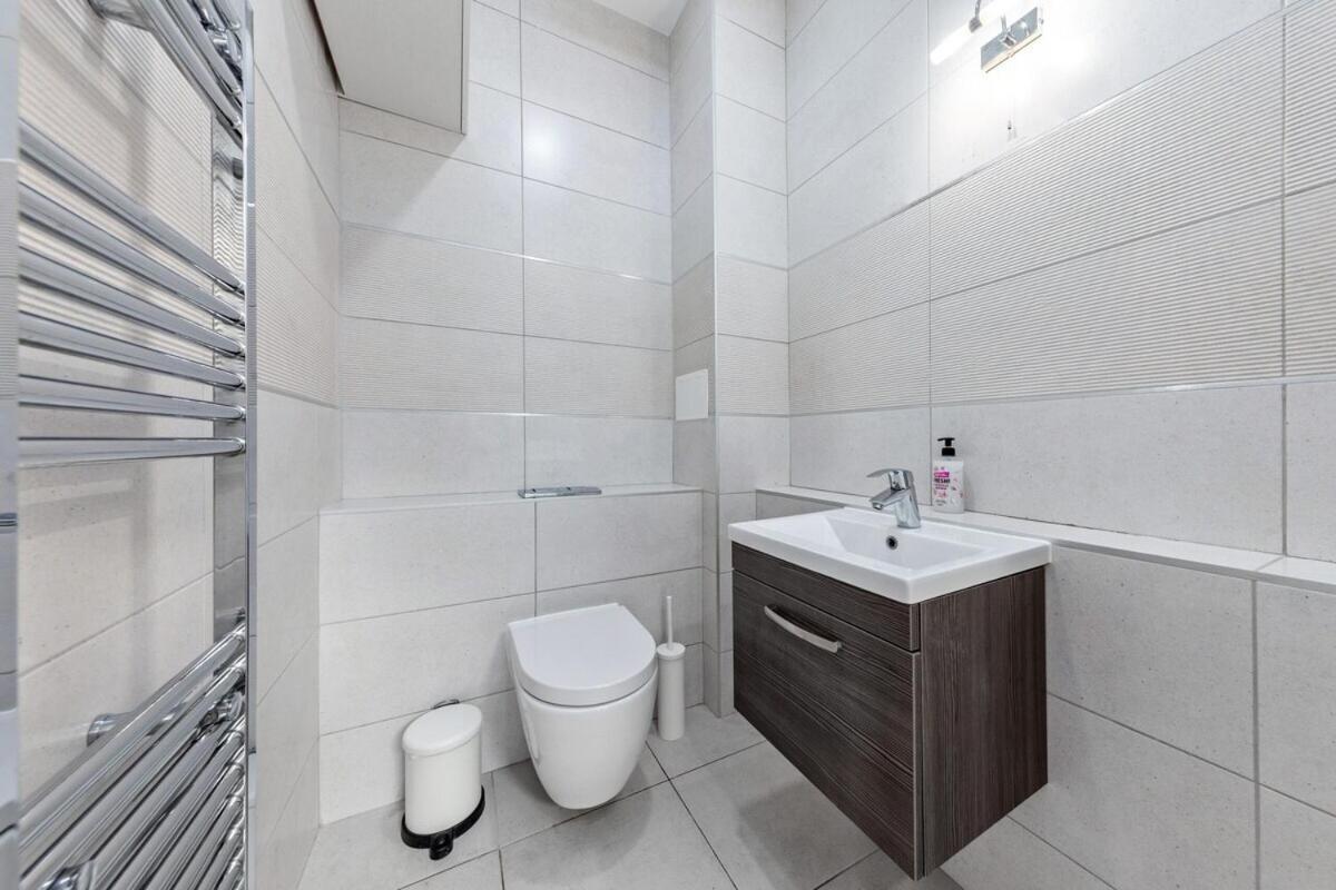 Bermondsey Guest House Londra Camera foto