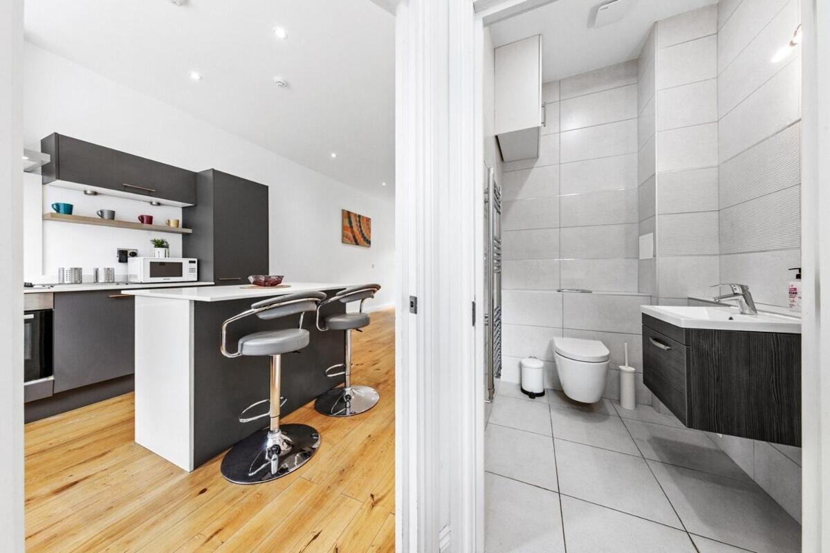 Bermondsey Guest House Londra Camera foto