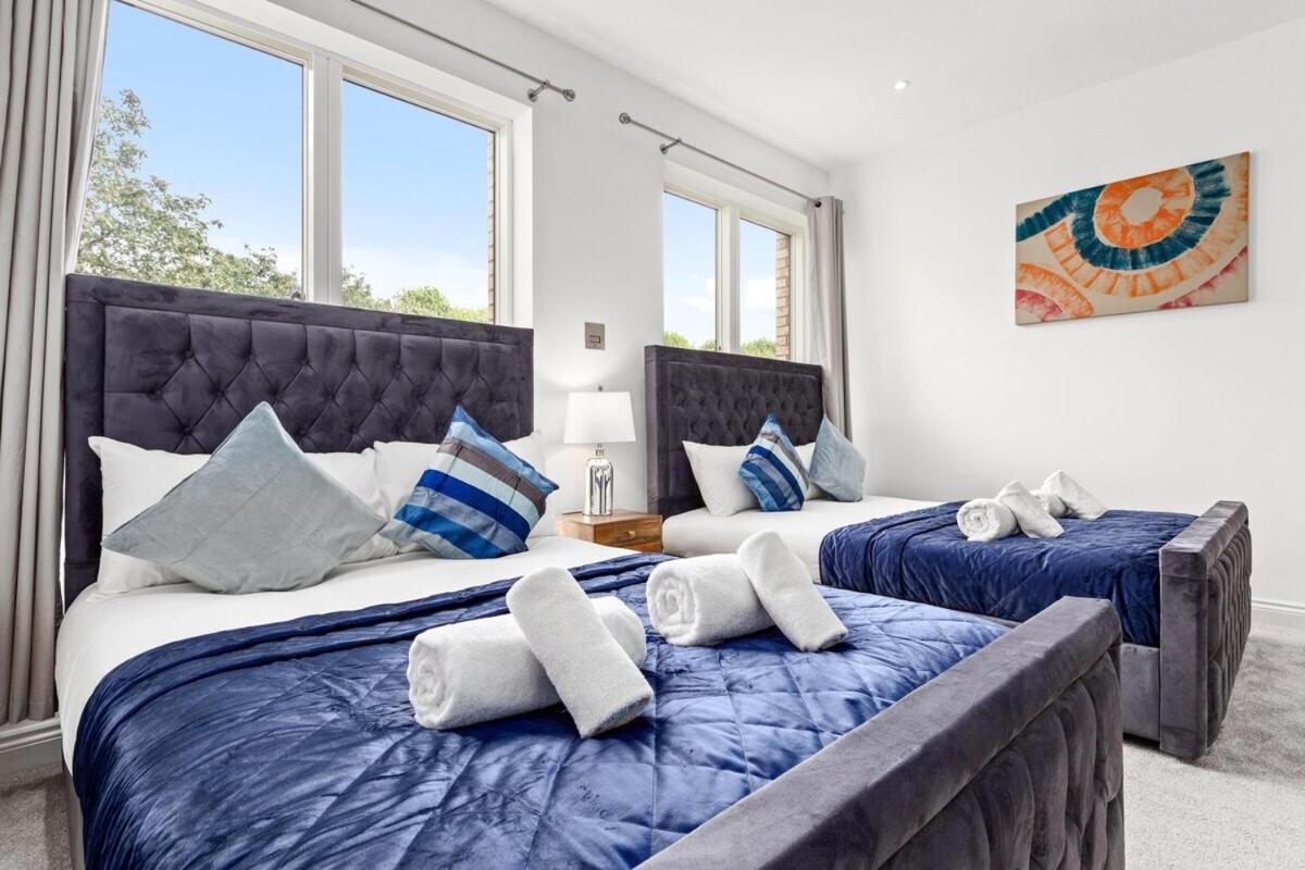 Bermondsey Guest House Londra Camera foto