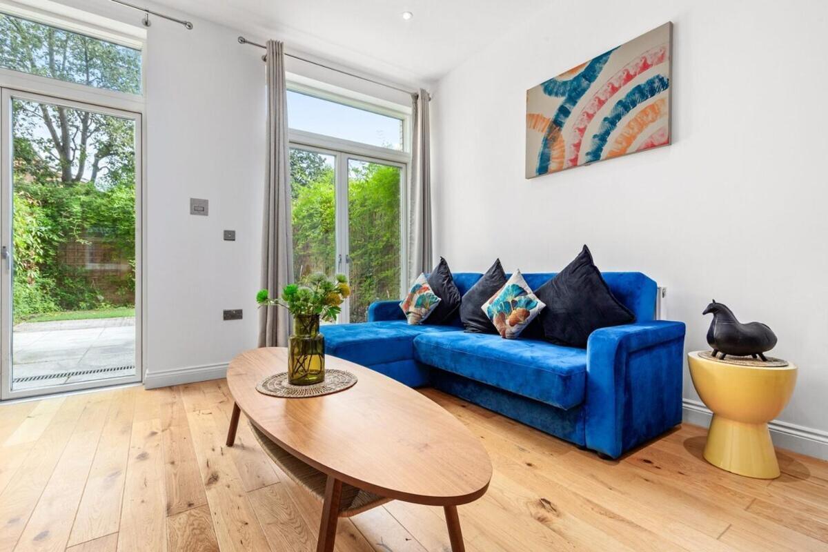 Bermondsey Guest House Londra Esterno foto