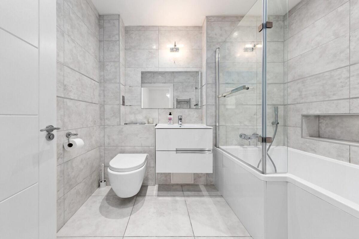 Bermondsey Guest House Londra Camera foto