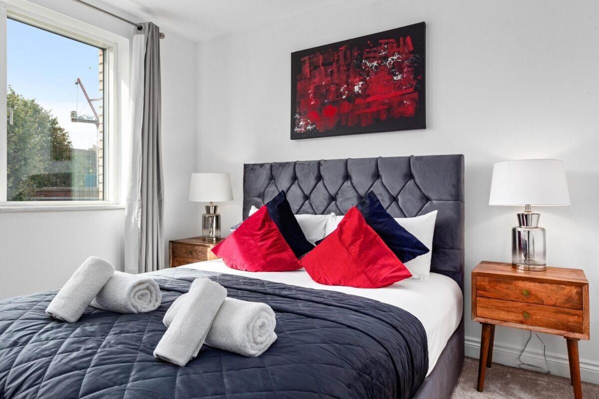 Bermondsey Guest House Londra Camera foto