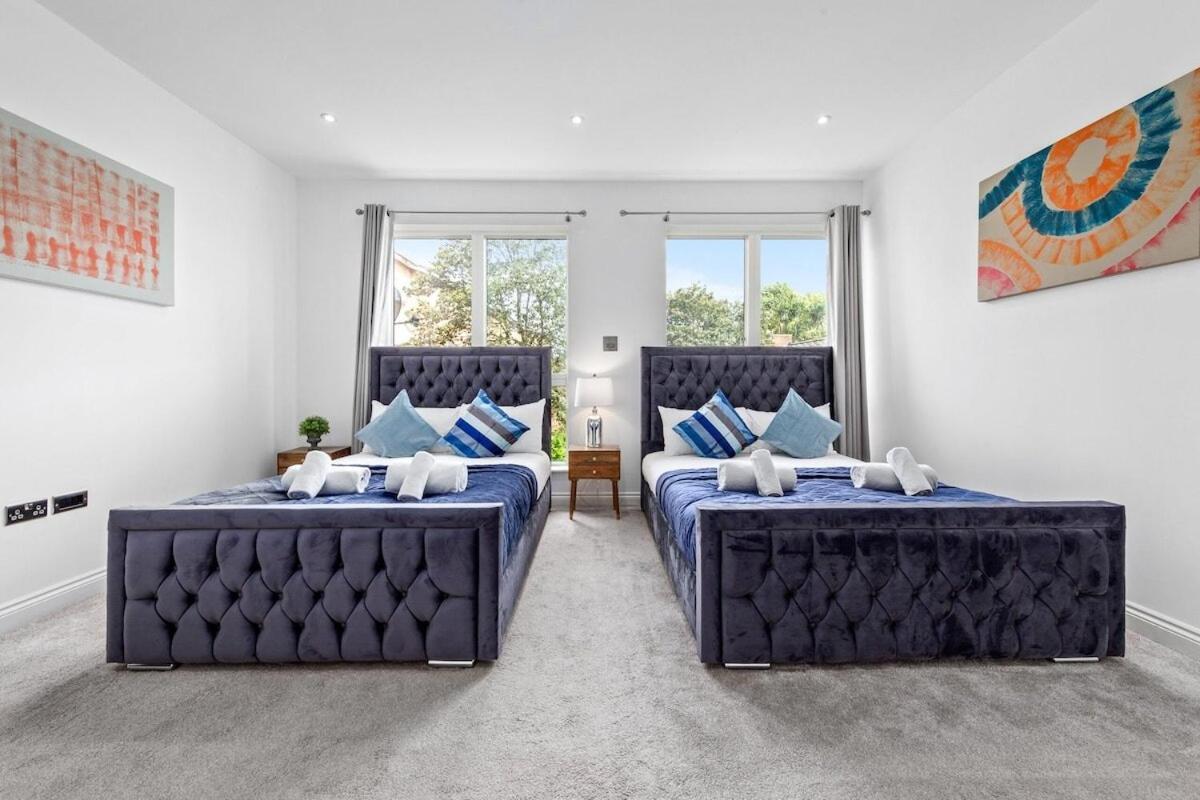 Bermondsey Guest House Londra Camera foto