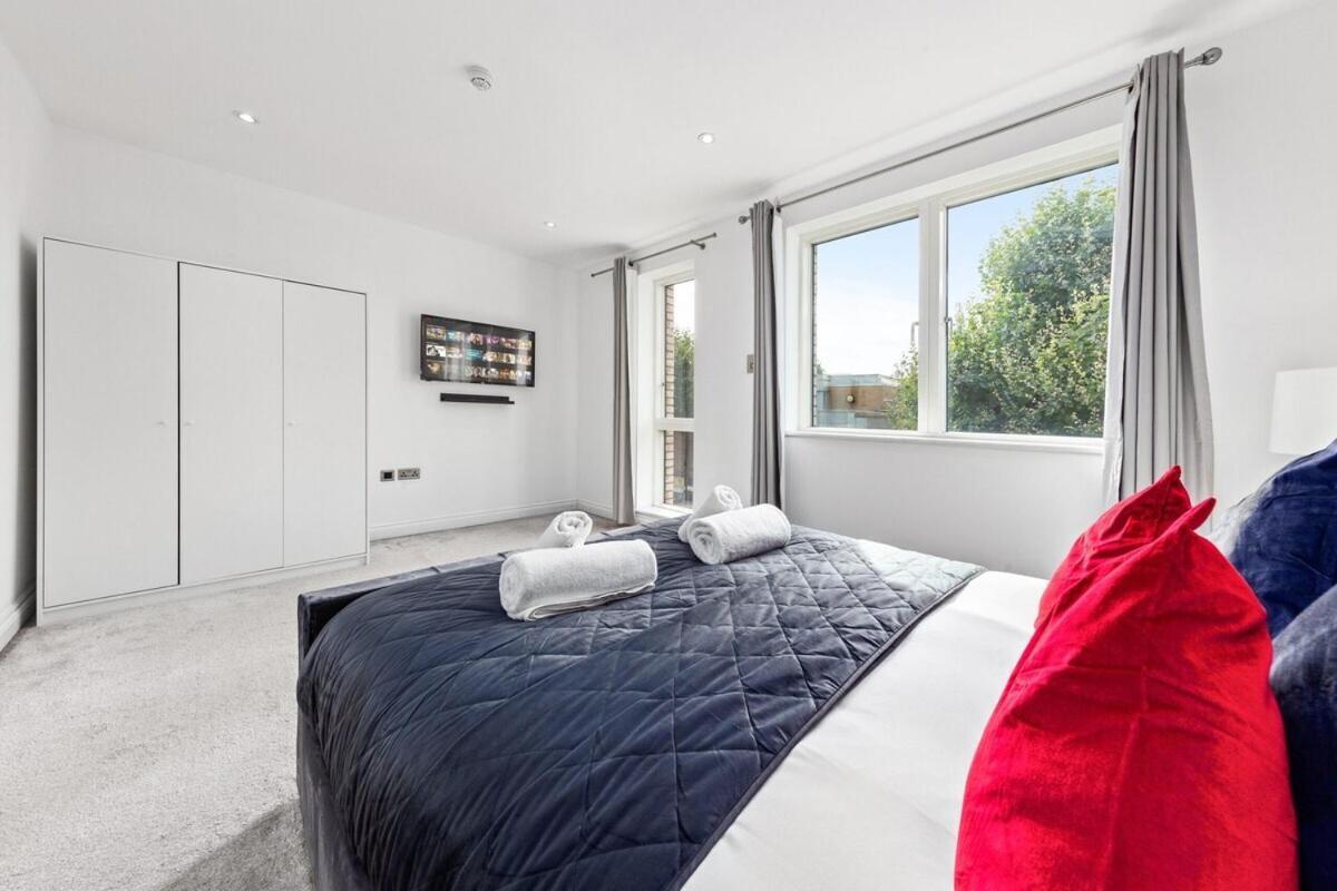 Bermondsey Guest House Londra Camera foto