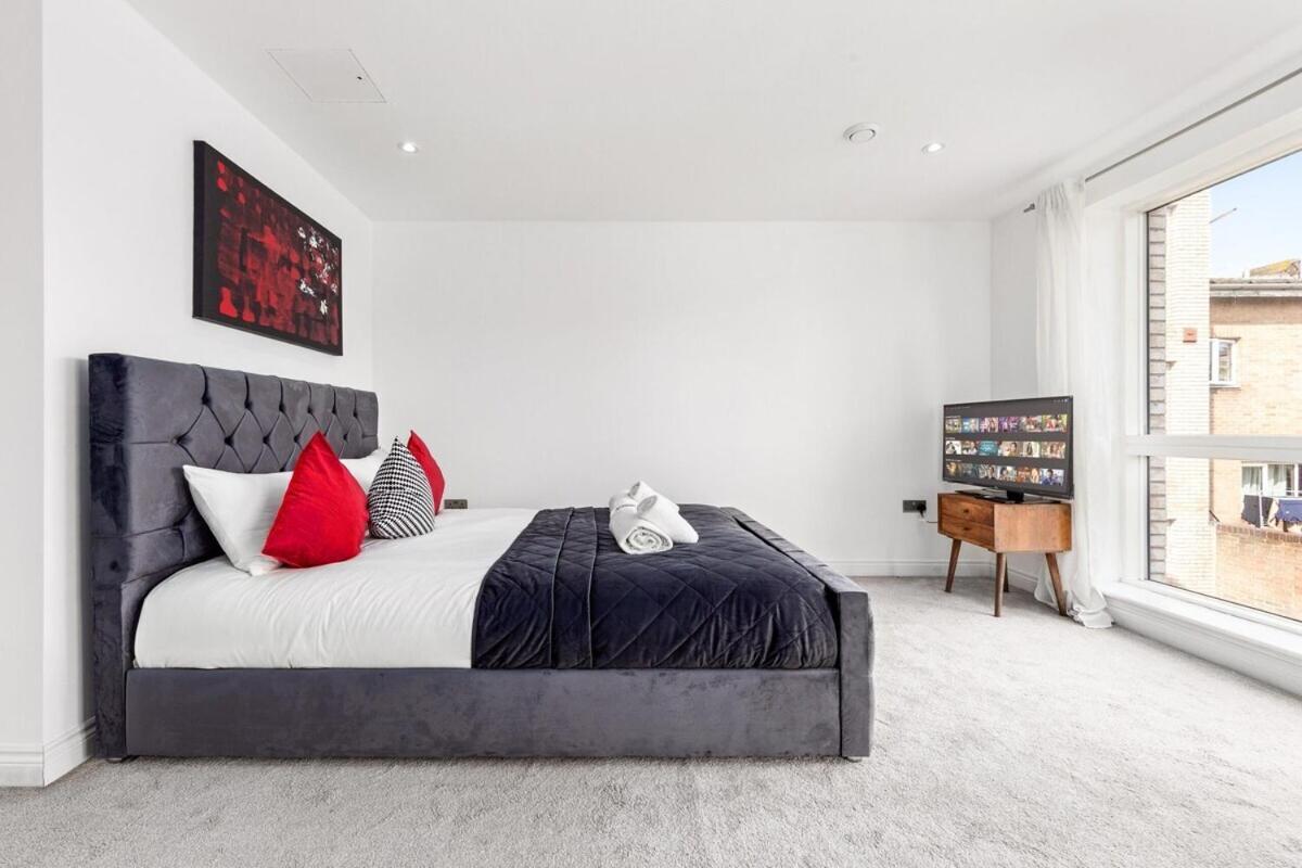 Bermondsey Guest House Londra Camera foto