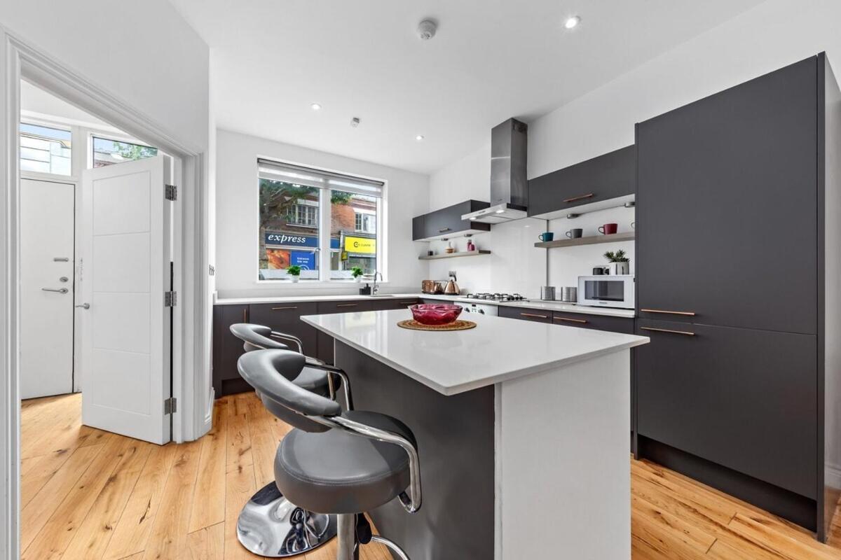 Bermondsey Guest House Londra Camera foto