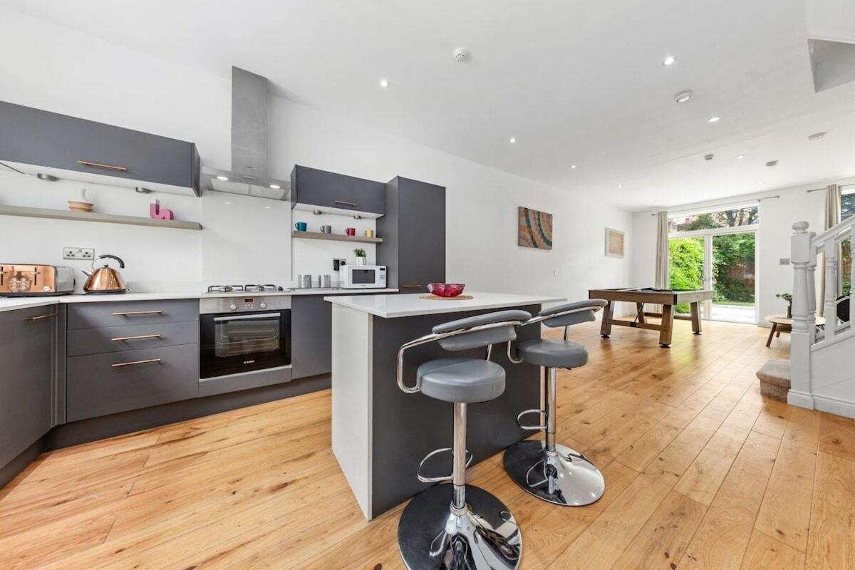 Bermondsey Guest House Londra Camera foto