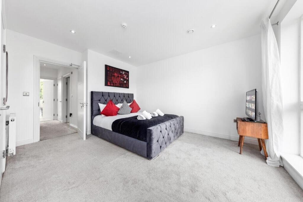 Bermondsey Guest House Londra Camera foto