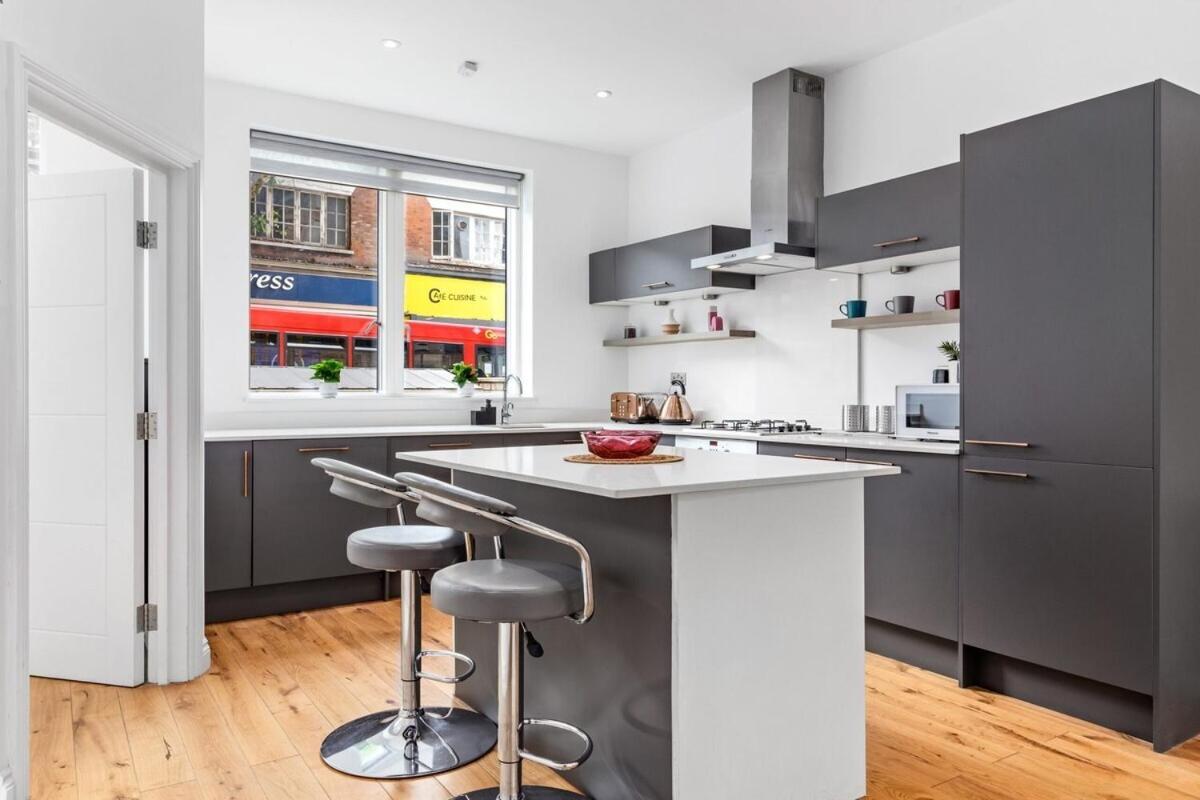 Bermondsey Guest House Londra Camera foto