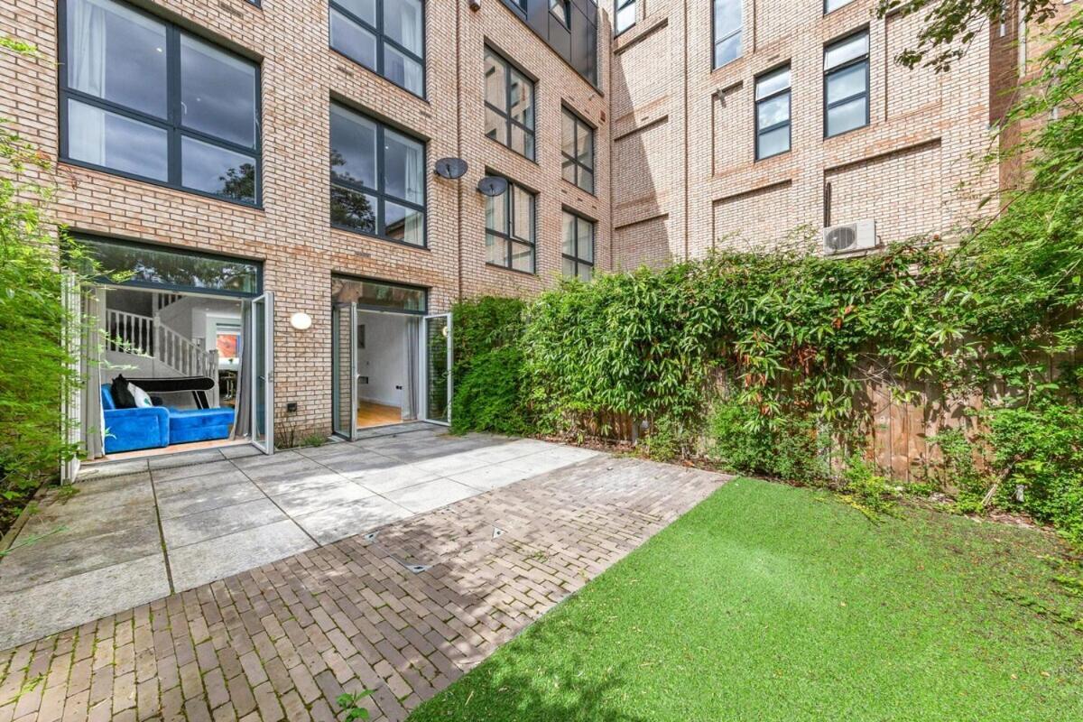 Bermondsey Guest House Londra Esterno foto
