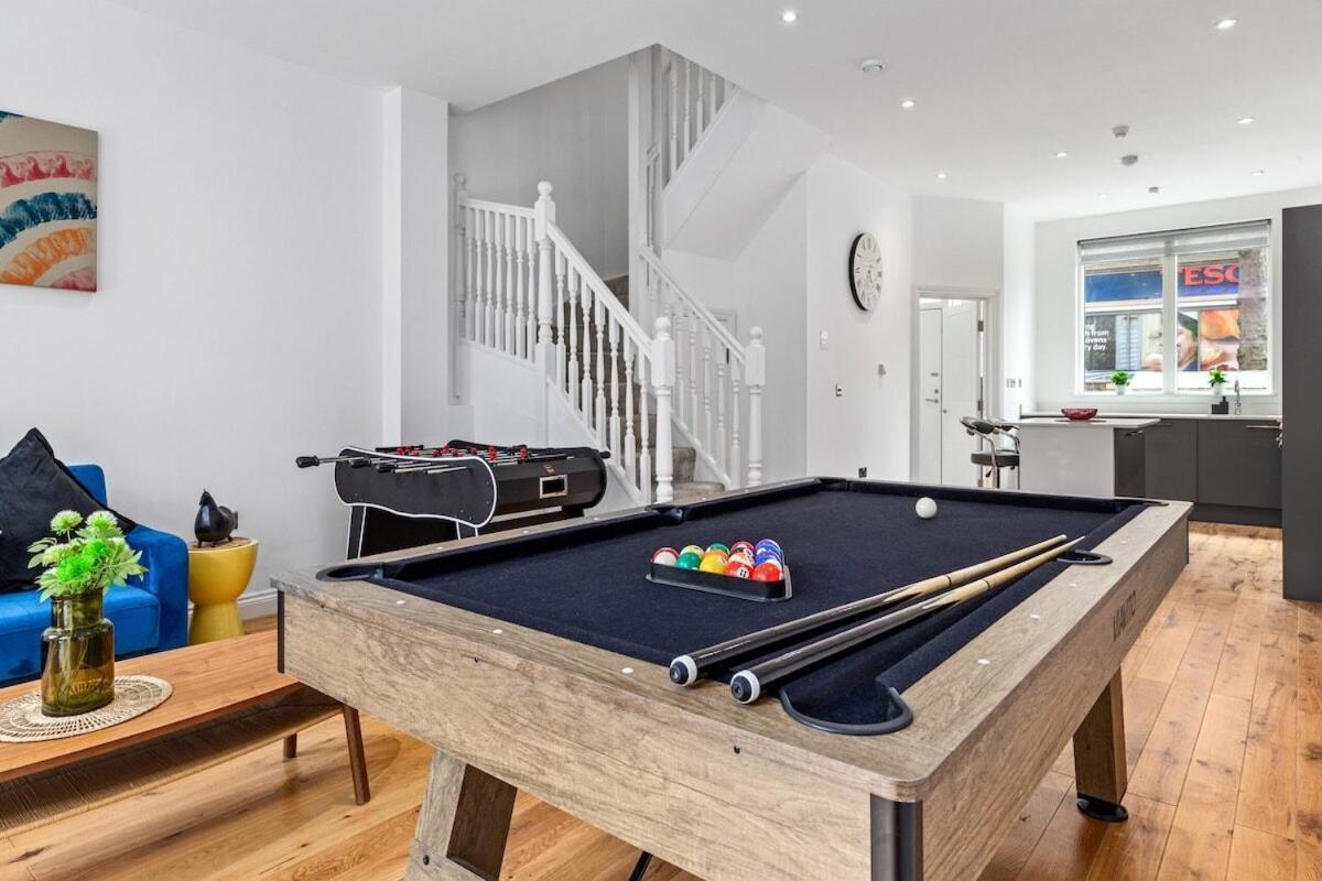 Bermondsey Guest House Londra Esterno foto