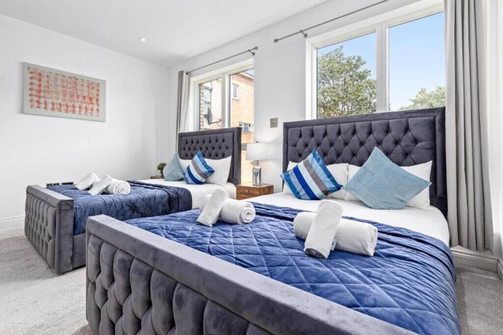 Bermondsey Guest House Londra Camera foto