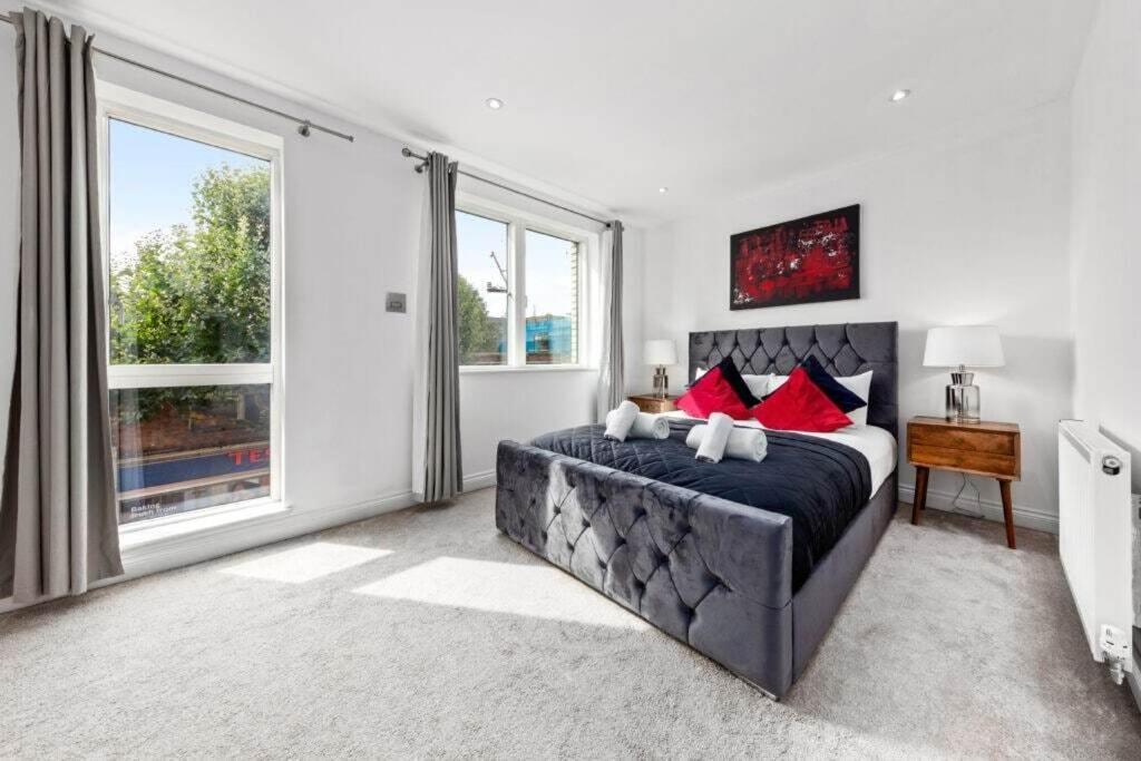 Bermondsey Guest House Londra Camera foto