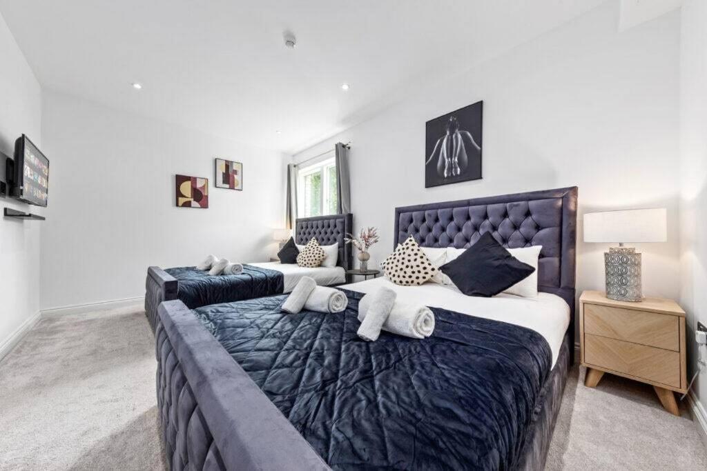 Bermondsey Guest House Londra Camera foto